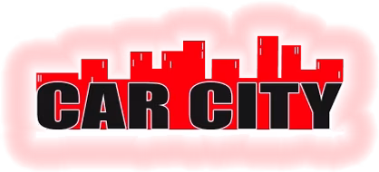 Car City Central logo